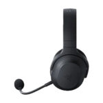 AUDIFONO C/MICROF. RAZER BARRACUDA X 2022 50H WIRELESS / BT / 3.5 MM SMARTSWITCH BLACK (RZ04-04430100-R3U1) - Imagen 2