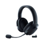 AUDIFONO C/MICROF. RAZER BARRACUDA X 2022 50H WIRELESS / BT / 3.5 MM SMARTSWITCH BLACK (RZ04-04430100-R3U1) - Imagen 4