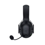 AUDIFONO C/MICROF. RAZER BLACKSHARK V2 HYPERSPEED 70H WIRELESS / BT / USB-A THX BLACK (RZ04-04960100-R3U1) - Imagen 4