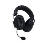 AUDIFONO C/MICROF. RAZER BLACKSHARK V2 HYPERSPEED 70H WIRELESS / BT / USB-A THX BLACK (RZ04-04960100-R3U1) - Imagen 2