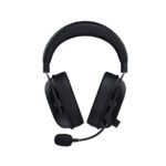 AUDIFONO C/MICROF. RAZER BLACKSHARK V2 HYPERSPEED 70H WIRELESS / BT / USB-A THX BLACK (RZ04-04960100-R3U1)