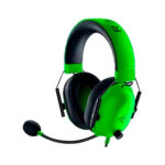 AUDIFONO C/MICROF. RAZER BLACKSHARK V2 X MULTI-PLATFORM 50MM 7.1 GREEN (RZ04-03240600-R3U1)