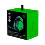 AUDIFONO C/MICROF. RAZER BLACKSHARK V2 X MULTI-PLATFORM 50MM 7.1 GREEN (RZ04-03240600-R3U1) - Imagen 5