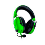 AUDIFONO C/MICROF. RAZER BLACKSHARK V2 X MULTI-PLATFORM 50MM 7.1 GREEN (RZ04-03240600-R3U1) - Imagen 4