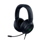 AUDIFONO C/MICROF. RAZER KRAKEN V3 X USB 7.1 CHROMA BLACK (RZ04-03750300-R3U1)