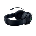 AUDIFONO C/MICROF. RAZER KRAKEN V3 X USB 7.1 CHROMA BLACK (RZ04-03750300-R3U1) - Imagen 4