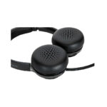 AUDIFONO C/MICROF. TARGUS AEH104TTLP BT STEREO ON-EAR USB-C BLACK - Imagen 3