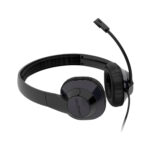 AUDÍFONO C/MICRÓFONO CREATIVE HS-720 V2 USB-A 30MM MICROMONITORIZACIÓN NOISE-CANCELLING MUTE LIGERO 135G BLACK (51EF0960AA000) - Imagen 4