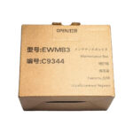 CAJA DE MANTENIMIENTO C9344 EWMB3 COMPATIBLE PARA EPSON L3560 L5590