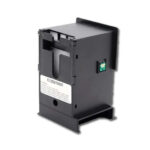 CAJA DE MANTENIMIENTO SC13MB CS13MB PARA EPSON S2100 T3170M T5170M F571 F570 T3170X T3170