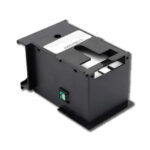 CAJA DE MANTENIMIENTO SC13MB CS13MB PARA EPSON S2100 T3170M T5170M F571 F570 T3170X T3170 - Imagen 3