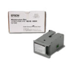 CAJA DE MANTENIMIENTO SC13MB CS13MB PARA EPSON S2100 T3170M T5170M F571 F570 T3170X T3170 - Imagen 2
