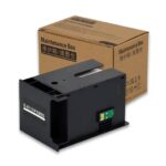 CAJA DE MANTENIMIENTO T6711 PXMB3 COMPATIBLE PARA EPSON WF-7210 WF-7710 WF-7510 WF-7610 WF-7720 WF-7620 L1455 - Imagen 2