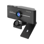 CÁMARA CREATIVE LIVE! CAM SYNC 4K UHD 2160P DUAL MIC USB C/TAPA BLACK (73VF099000000) - Imagen 4