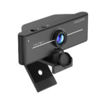 CÁMARA CREATIVE LIVE! CAM SYNC 4K UHD 2160P DUAL MIC USB C/TAPA BLACK (73VF099000000) - Imagen 2