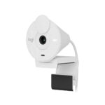 CAMARA LOGITECH BRIO 300 FHD 1080P USB-C WHITE (960-001440)-P - Imagen 2