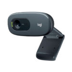 CAMARA LOGITECH C270 HD 720P (960-000694)-P - Imagen 4