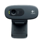 CAMARA LOGITECH C270 HD 720P (960-000694)-P
