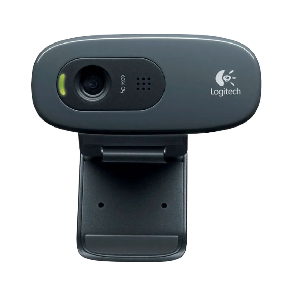 camara-logitech-c270-hd-720p-960-000694-p_1 CAMARA LOGITECH C270 HD 720P (960-000694)-P - Imagen 1