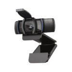 CAMARA LOGITECH C920S PRO HD BLACK (960-001257) - Imagen 2