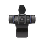 CAMARA LOGITECH C920S PRO HD BLACK (960-001257)