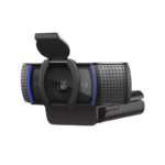 CAMARA LOGITECH C920S PRO HD BLACK (960-001257) - Imagen 5