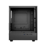 CASE GAMER MATX DATAONE LUNA BP6 MALLA, 3xRAINBOW, 550W (ACDALUP6) - Imagen 3