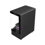 CASE GAMER MATX DATAONE NOVA BP11 FISH TANK 1xARGB SIN FUENTE (ACDANOF11) - Imagen 4