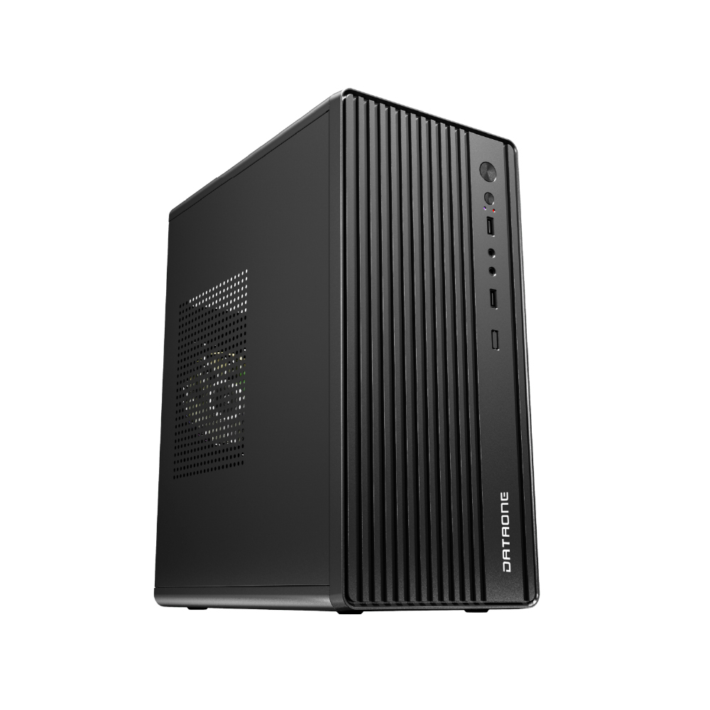 case-matx-office-dataone-omega-t25-600w (ACDAOMT25)_1 CASE MATX OFFICE DATAONE OMEGA T25 600W (ACDAOMT25) - Imagen 1