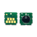 CHIP PARA CAJA DE MANTENIMIENTO E-C9344 COMPATIBLE P/N 16026 PARA EPSON L3560 L5590 - Imagen 2