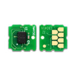 CHIP PARA CAJA DE MANTENIMIENTO E-C9345 COMPATIBLE P/N 00868 PARA EPSON L15150 L15160 M15140 L11160 L15140 - Imagen 2