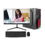 COMPUTADORA AMD RYZEN 5 5600GT - Imagen 4