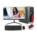 COMPUTADORA AMD RYZEN 5 5600GT