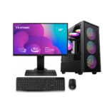 COMPUTADORA CORE I5 12400F - Imagen 2
