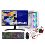 COMPUTADORA GAMER CORE I7 12700KF