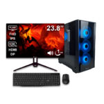 COMPUTADORA INTEL CORE I5 12400F - Imagen 3