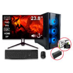 COMPUTADORA INTEL CORE I5 12400F