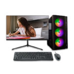COMPUTADORA RYZEN 5 5500G - Imagen 3