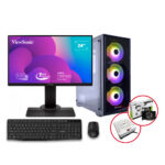 COMPUTADORA CORE I5 12400F