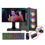 COMPUTADORA GAMER RYZEN 7 5700G