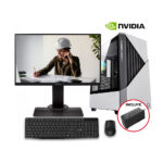 COMPUTADORA ULTRA 7 265KF