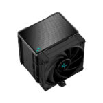 COOLER DE PROCESADOR DEEPCOOL AK500 ZERO DARK - Imagen 4