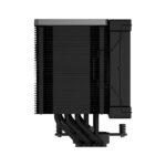 COOLER DE PROCESADOR DEEPCOOL AK500 ZERO DARK - Imagen 3