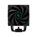 COOLER DE PROCESADOR DEEPCOOL AK500 ZERO DARK
