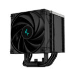 COOLER DE PROCESADOR DEEPCOOL AK500 ZERO DARK - Imagen 2