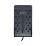 ESTABILIZADOR CDP RAVR1008I 900VA/450W 8 SALIDAS (RAVR1008I) - Imagen 4
