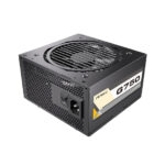 FUENTE DE PODER ANTEC ATOM G750, 80 PLUS GOLD, SEMI MODULAR, 750W - Imagen 2