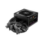 FUENTE DE PODER ANTRYX 650W KIRIN V2 80 PLUS BRONZE - Imagen 4