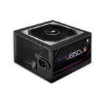 FUENTE DE PODER ANTRYX 650W KIRIN V2 80 PLUS BRONZE - Imagen 3