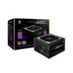 FUENTE DE PODER ANTRYX 650W KIRIN V2 80 PLUS BRONZE